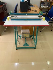 máy hàn miệng túi M2-600