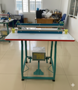 Máy hàn túi Tân Thanh 60cm