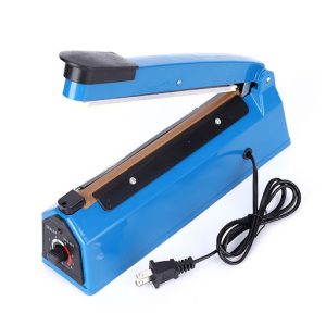 Máy hàn túi PFS-300 với 8 mốc nhiệt độ điều chỉnh