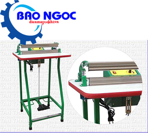 máy hàn miệng túi Tân Thanh M2-400