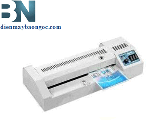 Máy Ép Plastic Laminator Bảo Hành 1 Năm Tận Nơi