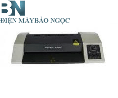 Máy ép plastic laminator và một số lỗi thường gặp