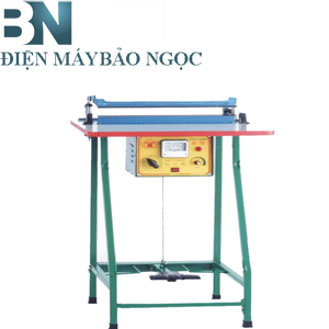 Giá máy ép dẻo chân thấp