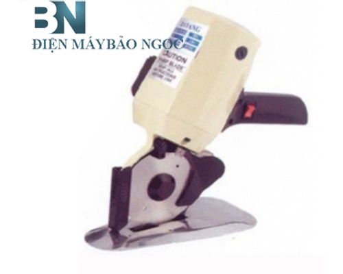 Máy cắt vải cầm tay km