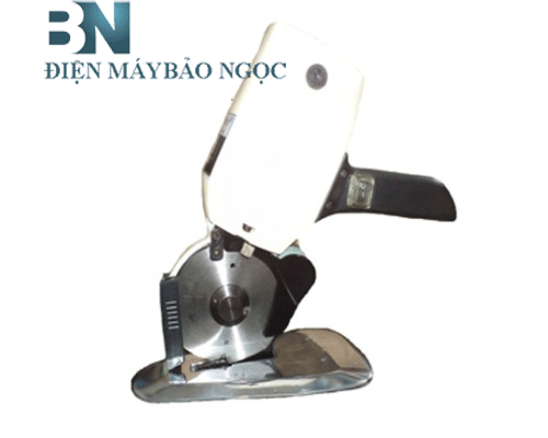 Máy cắt vải cầm tay km