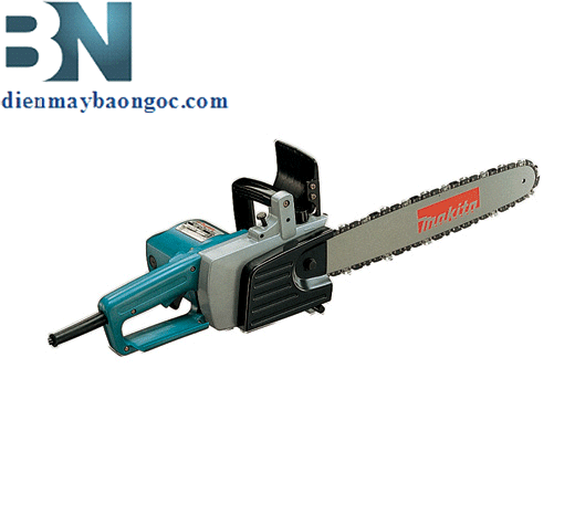 Máy cưa xích chạy điện makita 5016b​
