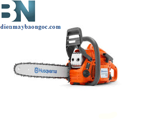Máy cưa xích husqvarna 135 giá rẻ