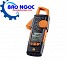 Ampe kìm Testo 770-3 - Thiết bị đo kiểm tra điện