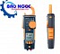 Ampe kìm Testo 770-2 - Thiết bị đo kiểm tra điện