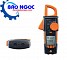 Ampe kìm Testo 770-1 - Thiết bị đo kiểm tra điện