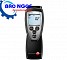 Thiết bị đo nồng độ CO môi trường xung quanh testo 315-4 - Thiết bị đo môi trường