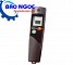 Thiết bị phát hiện rò rỉ khí gas testo 317-2 - Thiết bị đo môi trường