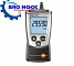Máy đo áp suất tuyệt đối testo 511 - Thiết bị đo môi trường