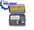 Thiết bị đo nhiều chức năng KYORITSU 6018 - Thiết bị đo kiểm tra điện
