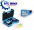 Máy đo Clo thang đo cực cao Hanna HI96711C - Thiết bị đo