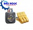 Thiết bị chỉ thị Pha Hioki PD3129-10 (cảm ứng) - Thiết bị đo kiểm tra điện