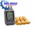Thiết bị chỉ thị pha cao cấp Hioki PD3259 - Thiết bị đo kiểm tra điện