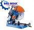 MÁY CẮT KIM LOẠI DRC355 - Điện cơ