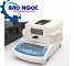 Cân phân tích ẩm Radwag MA110.R - Thiết bị đo độ ẩm