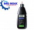 Máy đo tốc độ vòng quay bằng tia laser Lutron DT-2234BL - Thiết bị đo cơ khí