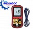 Máy đo độ dày siêu âm MMPro TIAMF018 - Thiết bị đo cơ khí