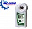 Khúc xạ kế đo độ ngọt Atago PAL-3 - Thiết bị đo môi trường