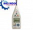 Máy đo độ ồn Tenmars ST-105 - Thiết bị đo môi trường