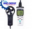 Máy đo tốc độ gió Tenmars TM-414 - Thiết bị đo môi trường
