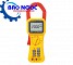 Ampe kìm AC/DC Fluke 355 - Thiết bị đo kiểm tra điện