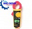 Ampe kìm AC/DC Fluke 317 - Thiết bị đo kiểm tra điện