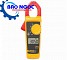 Ampe kìm AC Fluke 305 - Thiết bị đo kiểm tra điện