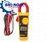 Ampe kìm AC Fluke 302+ - Thiết bị đo kiểm tra điện