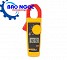 Ampe kìm AC Fluke 303 - Thiết bị đo kiểm tra điện