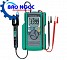 Đồng hồ đo điện vạn năng Kyoritsu 2001 - Thiết bị đo kiểm tra điện