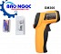 Máy đo nhiệt độ hồng ngoại Benetech GM300 - Máy đo nhiệt độ