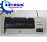  Máy ép plastic media 320 - Máy ép plastic
