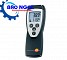Thiết bị đo nhiệt độ Testo 110 - Máy đo nhiệt độ