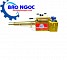 Máy phun khói diệt côn trùng PK-150 - Máy phun thuốc trừ sâu