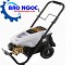 Máy phun xịt rửa LUTIAN LT-16MD(1750 PSI-1.8KW) - Máy phun áp lực 
