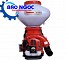  Máy phun hạt Yokohama DP-3WF - Máy Nông Nghiệp