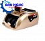 Máy đếm tiền Viki 6100 - Máy đếm tiền