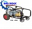 Máy phun áp lực  sumika SM 280 - Máy phun áp lực 
