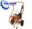 Máy phun áp lực Monsoon P-11 - Máy phun áp lực 