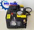 Máy phun áp lực Promac M19 - Máy phun áp lực 