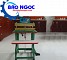 Máy ép dẻo m5-300 chân thấp - Máy Văn Phòng