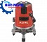 Máy cân bằng Laser Asak BL5002 - Máy trắc địa