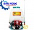 Máy phun thuốc Honda DRAGON GX35 (Thailand) - Máy phun thuốc trừ sâu