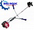 Máy cắt cỏ Honda BC35 - Máy cắt cỏ