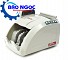 Máy đếm tiền Silicon MC-8600 - Máy đếm tiền