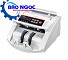 Máy đếm tiền ViKi 5580 - Máy đếm tiền